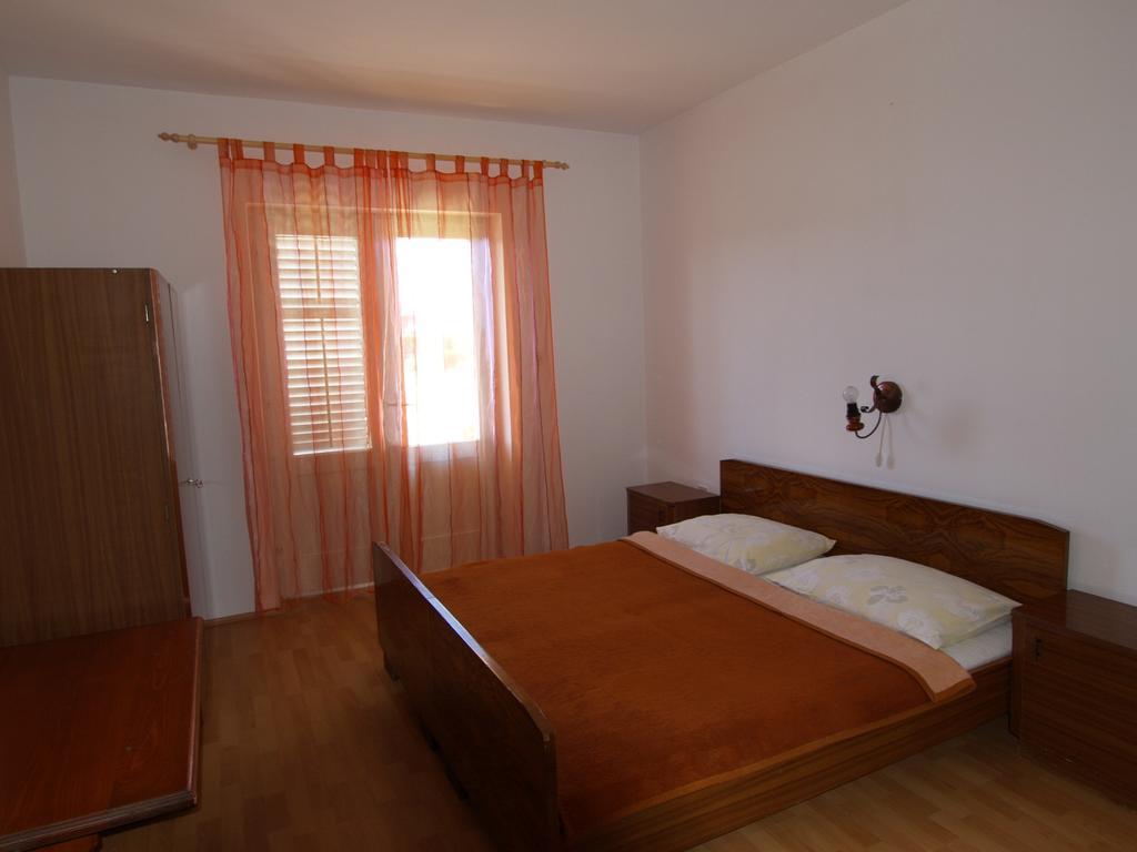 Apartment Dudic Palit Exteriör bild