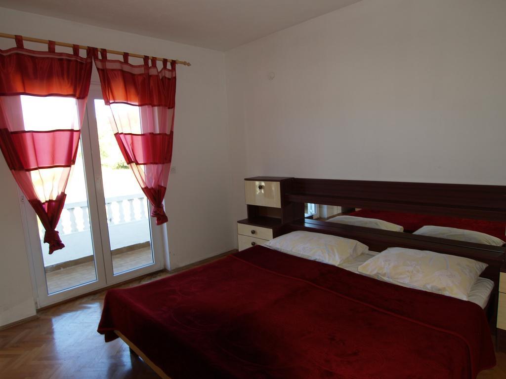 Apartment Dudic Palit Exteriör bild