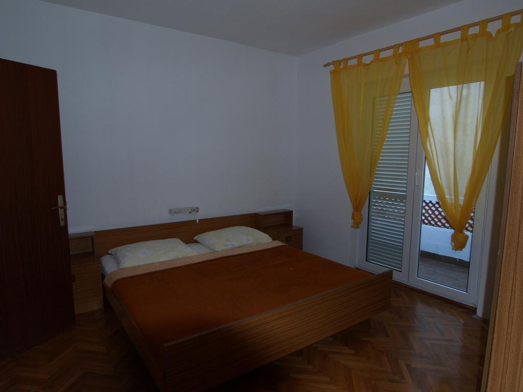 Apartment Dudic Palit Exteriör bild