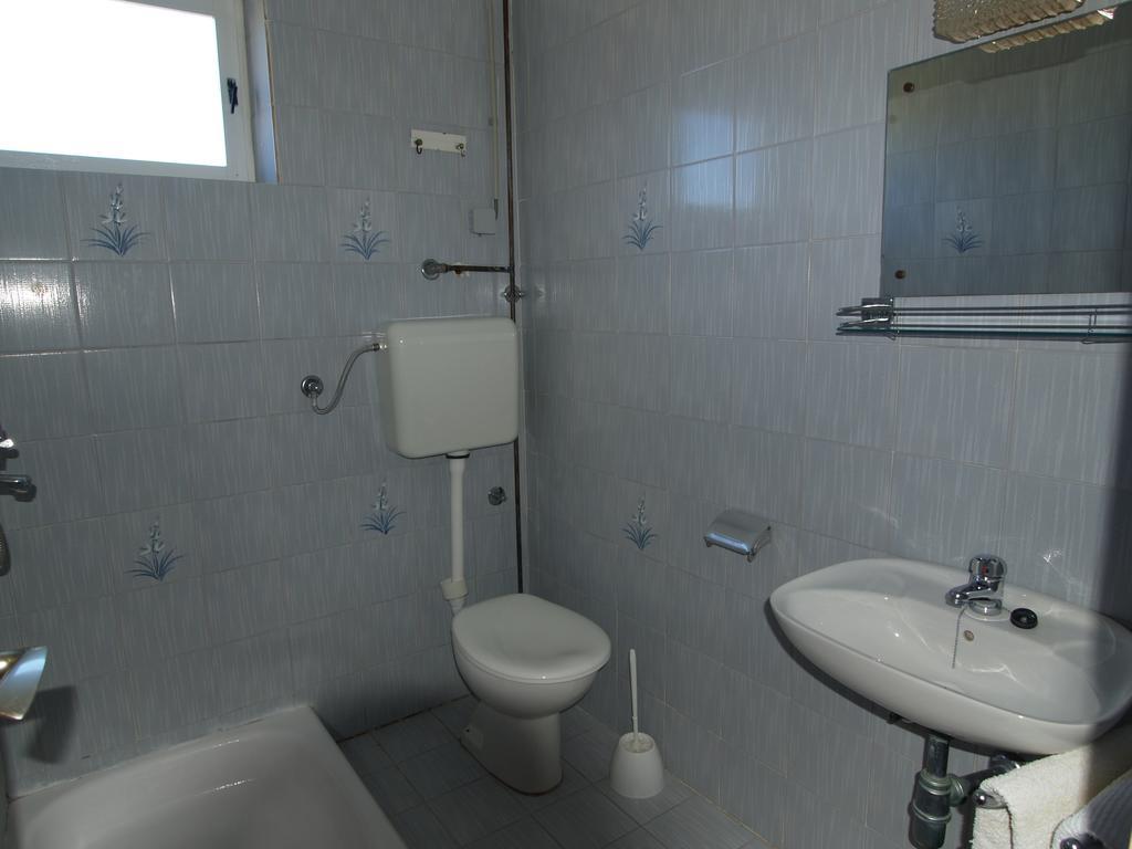 Apartment Dudic Palit Exteriör bild