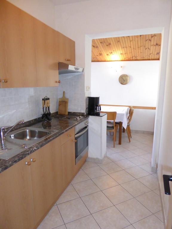 Apartment Dudic Palit Exteriör bild