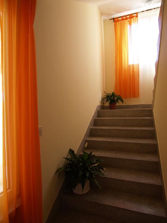 Apartment Dudic Palit Exteriör bild